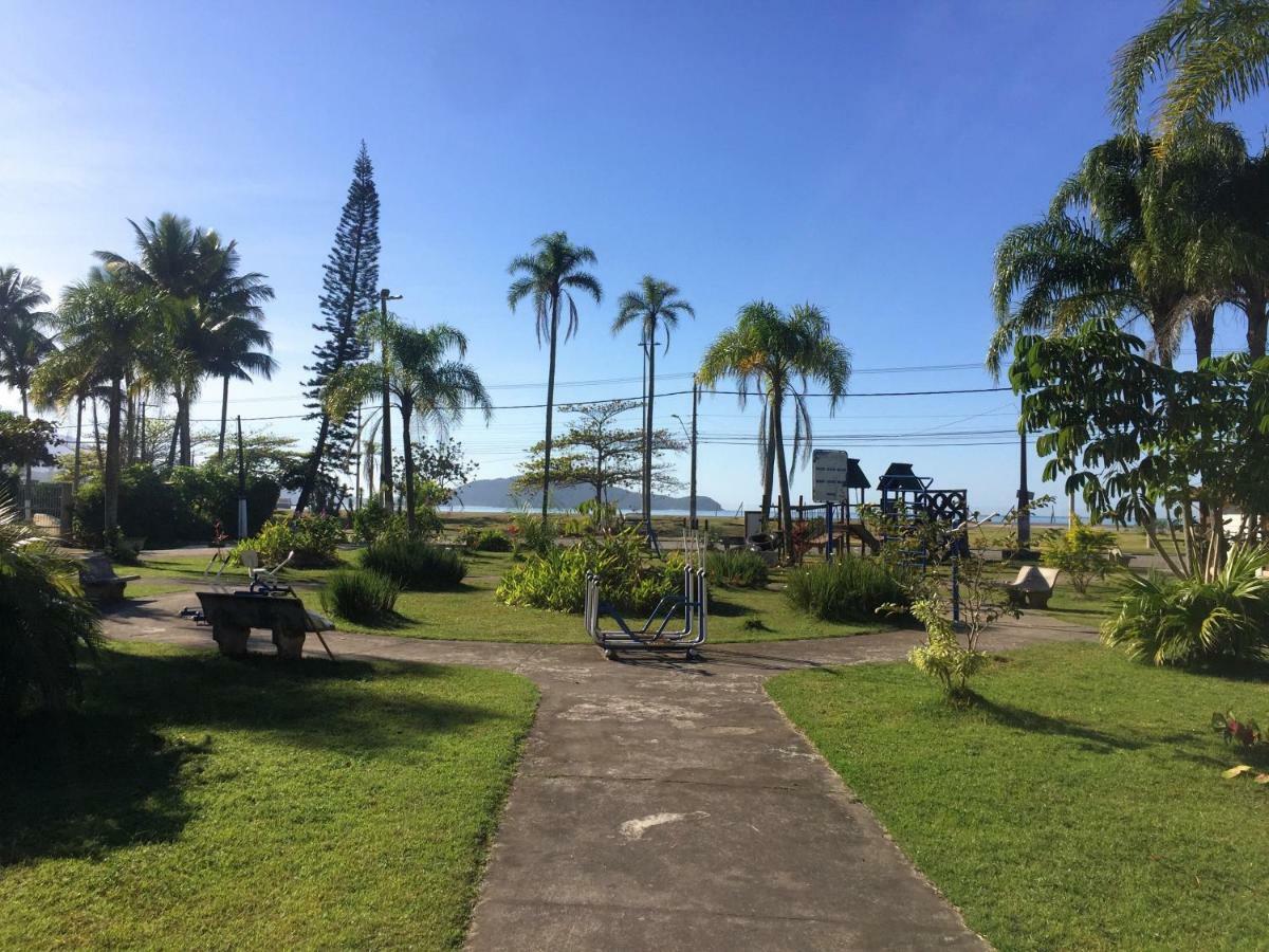 Linda Vista E Som Das Ondas Caraguatatuba Exterior photo